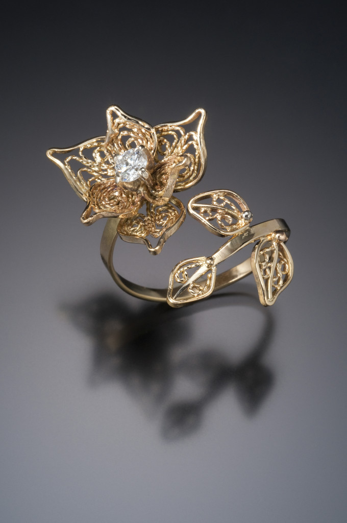 Flower_Ring