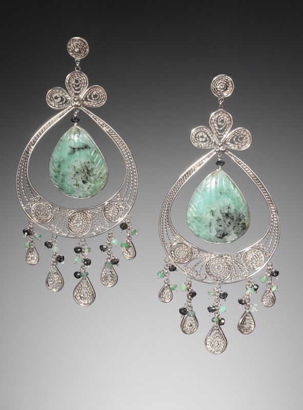 Green_Earrings